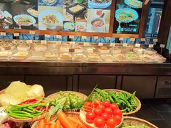 -老村长•湖北菜(欢乐大道店)