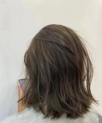 -icare美发沙龙