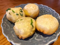 -鑫震源·苏式大虾生煎(山塘街店)