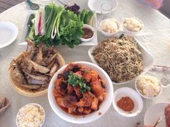 胖姐新村风味鱼村-胖姐渔村(中源大道店)