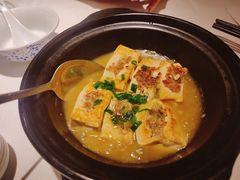 客家酿豆腐-围龙屋客家食府(福田店)