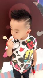 -SoSweet香港专业儿童美发沙龙