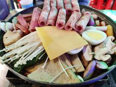 -Meet Sun韩式大排档(五一广场7MALL店)