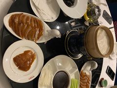 -海湾壹品·粤菜·早茶·烤鸭(拱北店)