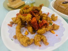 椒盐排条-状元楼(金溪路店)