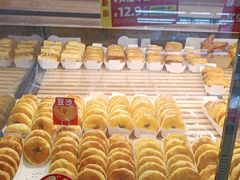 -味多美蛋糕(洋桥店)