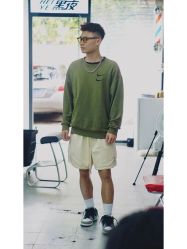 -贝勒爷专业男发