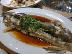 -崖口红树林海鲜餐厅