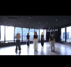 -OCEAN DANCE高空舞蹈室