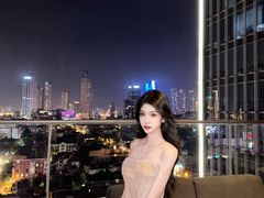 -四季酒店·空中花园 Aria on 9