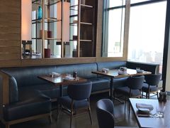 -沈阳君悦酒店·意坊意大利餐厅