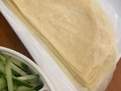 筋饼-老昌春饼(中央大街店)