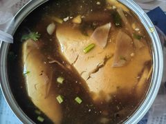 豆腐脑-羊汤研究所(茶苑海口路店)