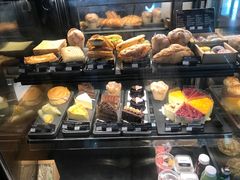 -星巴克(成都机场T2店)