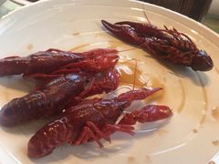 -小芙蓉湘菜馆(易生活购物公园店)