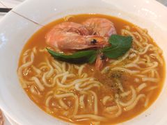 -子霖南山鲜虾面(南山总店)