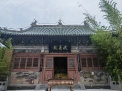 -龙马负图寺