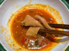 -王婆乔鲜鱼自助火锅(蜀汉路店)