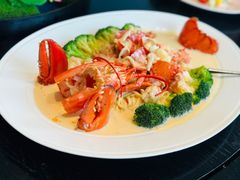 -岁粤Moon·湖景餐厅(月光码头店)