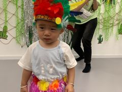 -范米乐成长中心