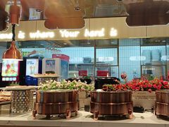 -台北牛扒·西餐自助·下午茶(同泰时代广场店)