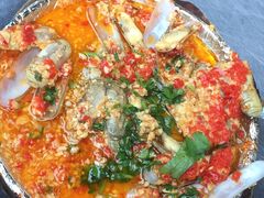 -霸王虾·麻辣小龙虾(清水河公园店)