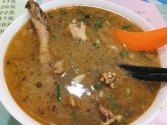 -袁森泰鲜汤(江汉区三民靓汤店)