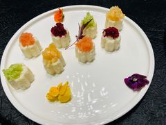 -正德楼果木烤鸭·渔家菜(东港店)