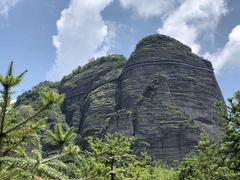 -南武当山景区