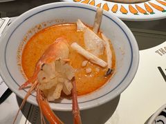 -太食獸泰式茶餐厅(济南万象城店)