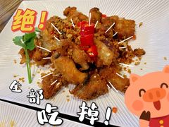 -盒马鲜生(皇庭广场店)