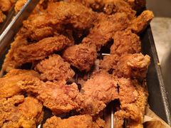 -火炉火自助餐(西直门凯德MALL店)