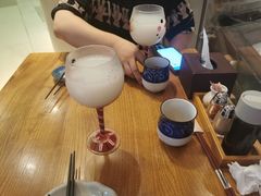 -阿吾罗日本料理(K11艺术中心店)
