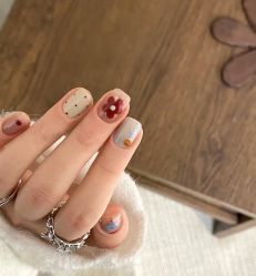 -US•美甲艺术 | 冕光