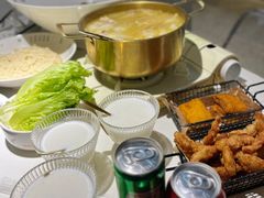 -友达面馆(广州总店)