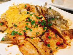 -味可道美食坊(福基路店)
