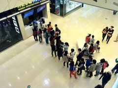 -万达影城(白云万达广场IMAX店)