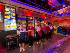-山河屯铁锅炖鲜鹅·东北菜(开发区一店)