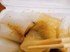 -陈添記·祖傳爽鱼皮·西关老字号(广州首店)
