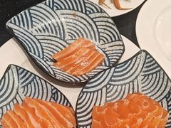 -东方红海鲜百汇(国际大厦店)