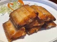 -彩丰楼·中餐厅(国家会展中心上海洲际店)