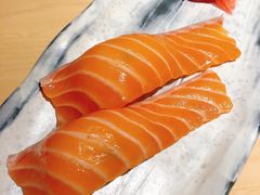 -越光米贩精致料理餐厅(金鹰店)
