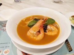 -南山鲜虾面·活鲜小馆·海味大连菜(南山总店)