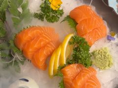 -松子料理(华威桥店)
