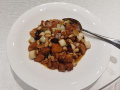 -月福京味斋·烤鸭店·北京菜(鼓楼总店)