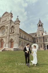 -雪中彩影婚纱摄影·微光艺术中心