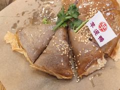-芋包王闽南茶楼(八市店)