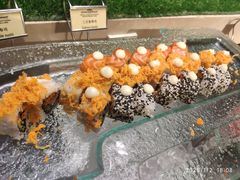 -昆明南亚风情园豪生大酒店-泰式国际海鲜自助餐厅