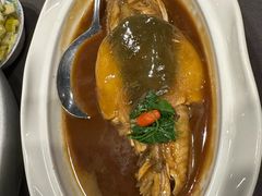 -肆月河豚·新淮扬(金融街店)