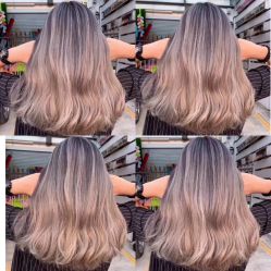 -CARR SALON
